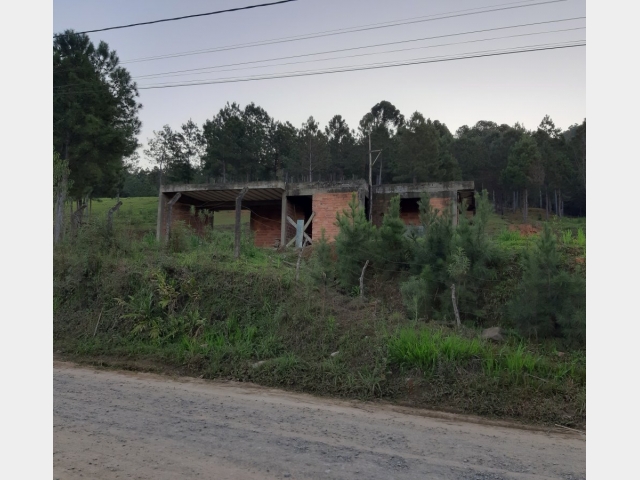Venda de Casa no Bela Vista - Porto União - Santa Catarina-SC - Digital Imóveis