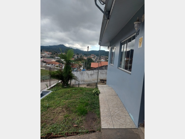 Venda de Casa no Vice-King - Porto União - Santa Catarina-SC - Digital Imóveis