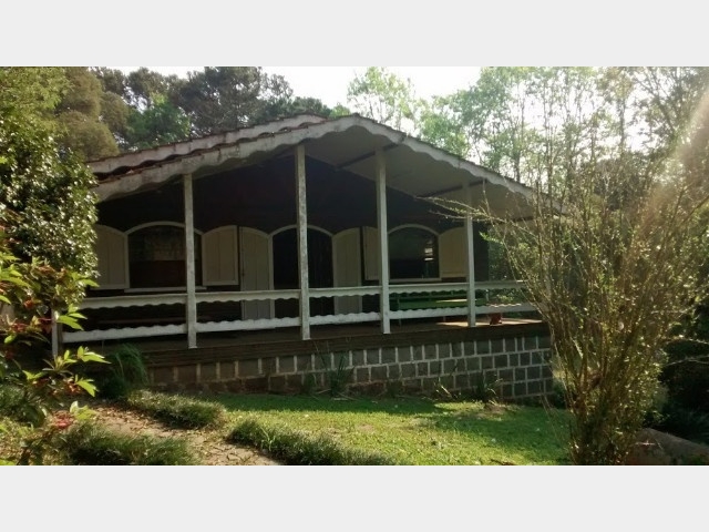 Venda de Casa no Morro do Cristo - União da Vitória - Paraná-PR - Digital Imóveis