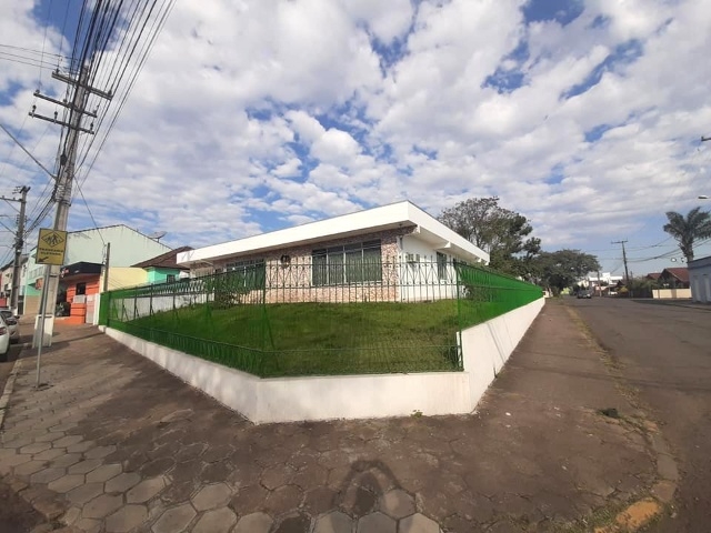 Venda de Casa no São Cristovão - União da Vitória - Paraná-PR - Digital Imóveis