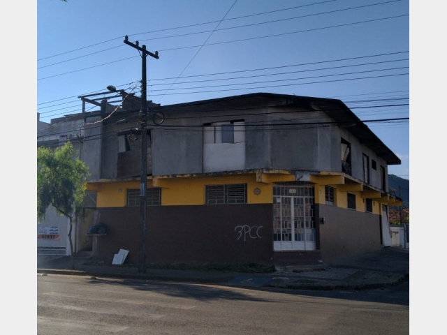 Venda de Imóvel Comercial no Navegantes - União da Vitória - Paraná-PR - Digital Imóveis