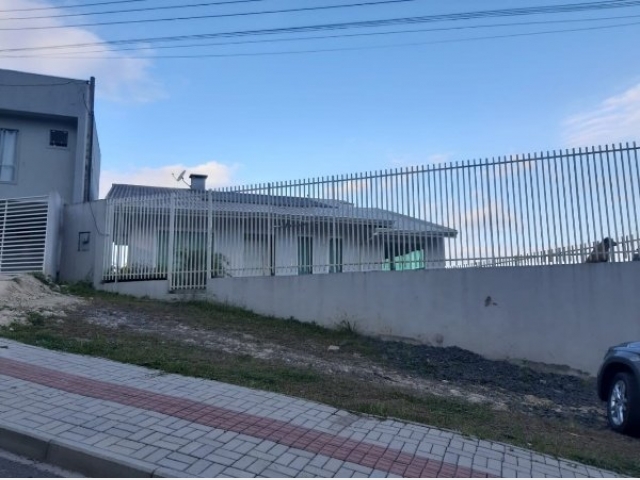 Venda de Sobrado no Muzzolon - União da Vitória - Paraná-PR - Digital Imóveis
