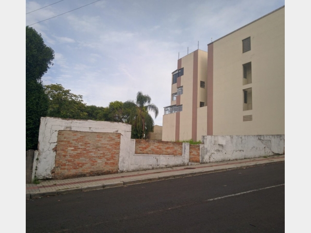 Venda de Lote/Terreno no Centro - Porto União - Santa Catarina-SC - Digital Imóveis