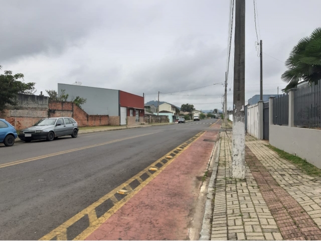Venda de Galpão/Depósito no São Bernardo - União da Vitória - Paraná-PR - Digital Imóveis