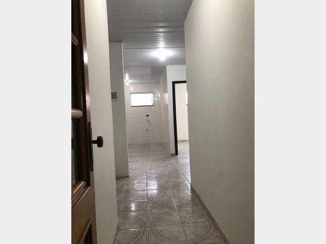 Venda de Apartamento no Navegantes - União da Vitória - Paraná-PR - Digital Imóveis