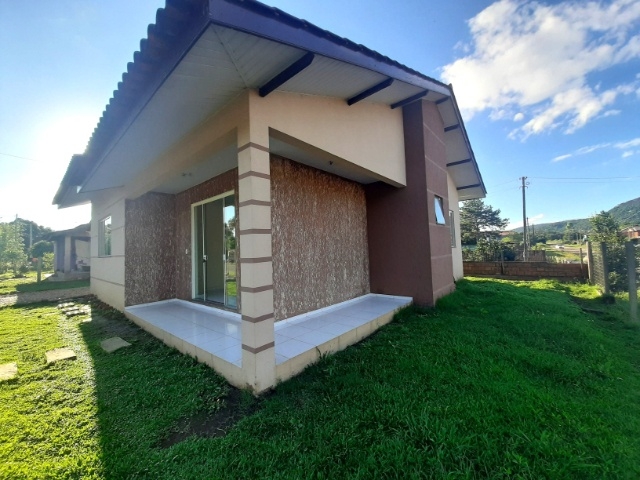 Venda de Casa no Cidade Jardim - União da Vitória - Paraná-PR - Digital Imóveis