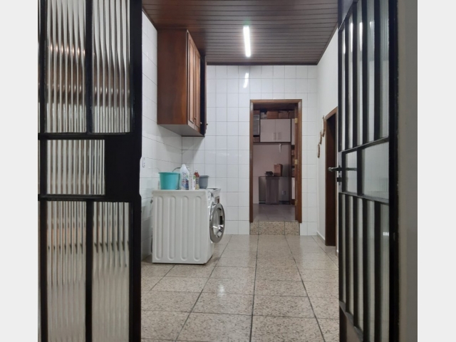 Venda de Casa no Centro - Porto União - Santa Catarina-SC - Digital Imóveis