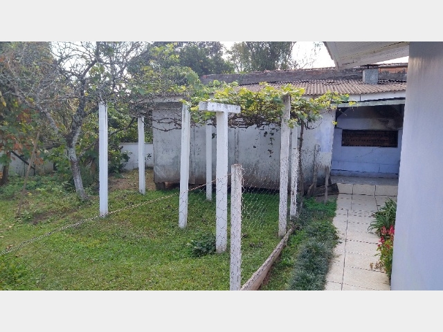 Venda de Casa no Sagrada Família - União da Vitória - Paraná-PR - Digital Imóveis