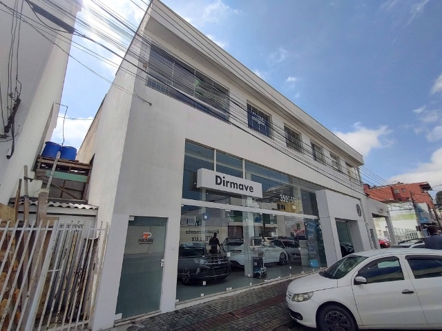 Aluguel de Imóvel Comercial no Centro - Porto União - Santa Catarina-SC - Digital Imóveis