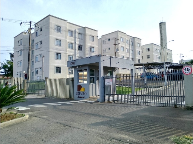 Aluguel de Apartamento no Rocio - União da Vitória - Paraná-PR - Digital Imóveis