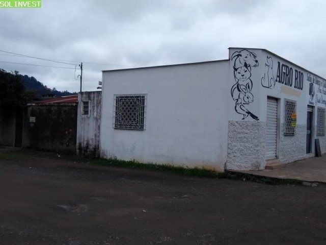 Venda de Casa no Rio D areia - União da Vitória - Paraná-PR - Digital Imóveis